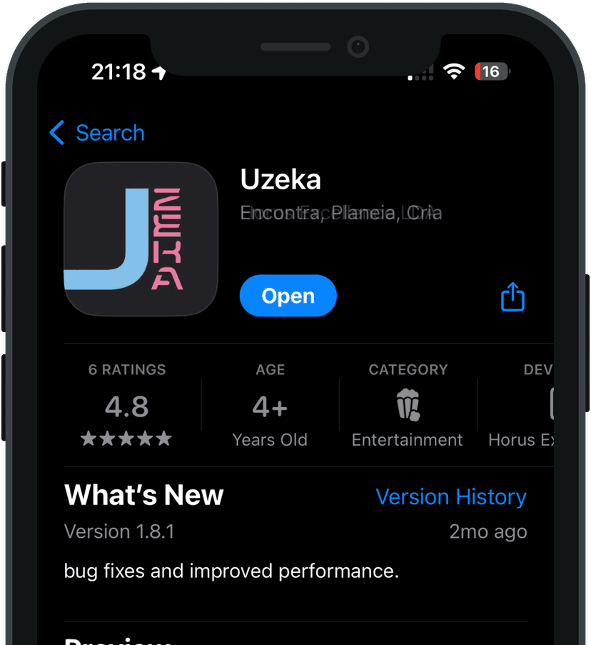 app store image